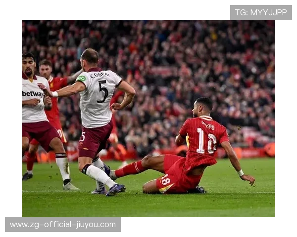 利物浦加克波领衔反击大步流星推射收割胜利